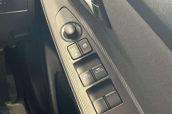 2025 Mazda 2 G15 Evolve DJ Series