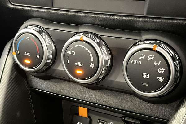 2025 Mazda 2 G15 Evolve DJ Series