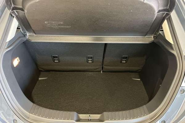 2025 Mazda 2 G15 Evolve DJ Series