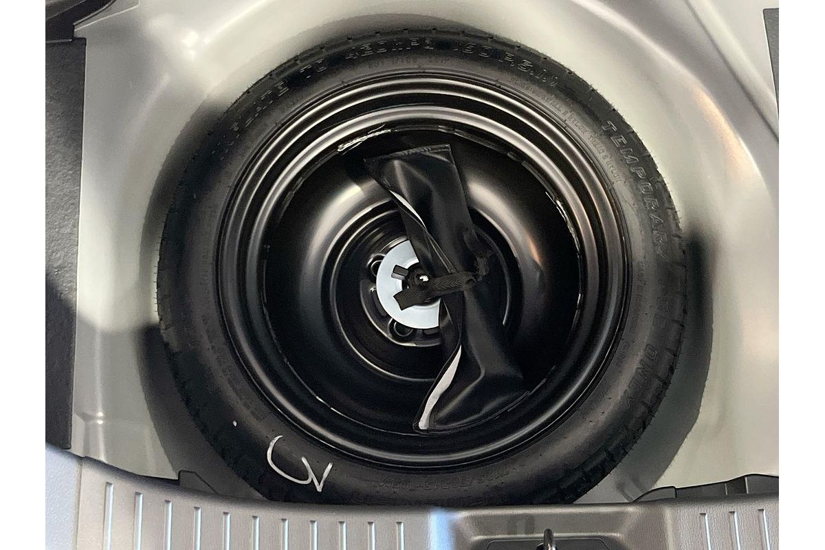 2025 Mazda 2 G15 Evolve DJ Series