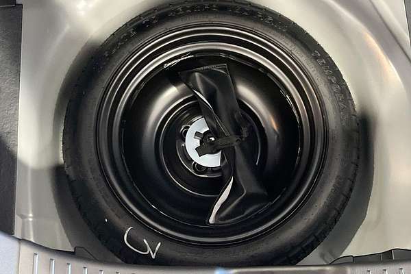 2025 Mazda 2 G15 Evolve DJ Series