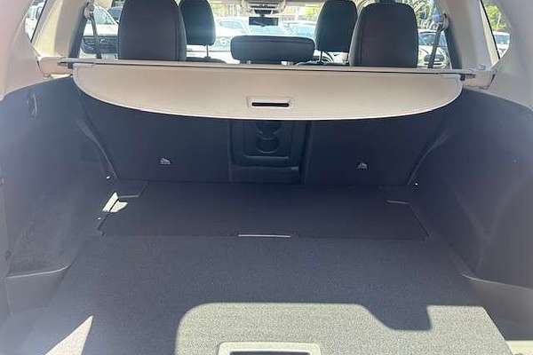 2025 Nissan X-TRAIL Ti-L e-POWER T33