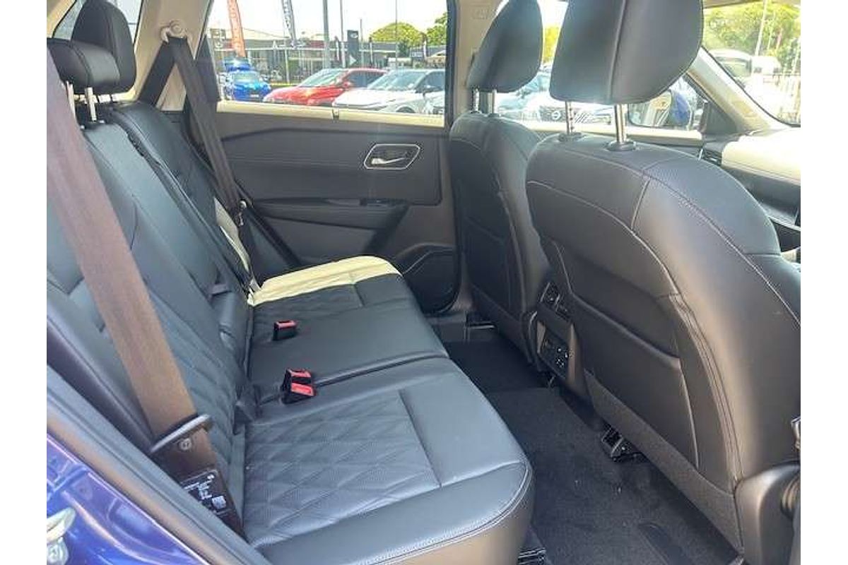 2025 Nissan X-TRAIL Ti-L e-POWER T33