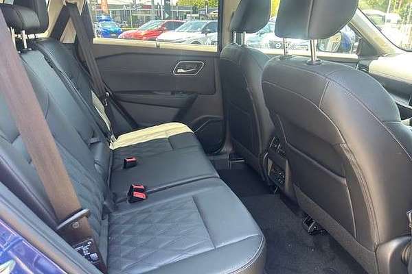 2025 Nissan X-TRAIL Ti-L e-POWER T33