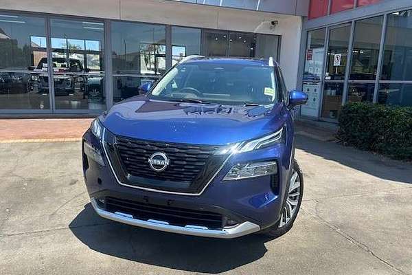 2025 Nissan X-TRAIL Ti-L e-POWER T33