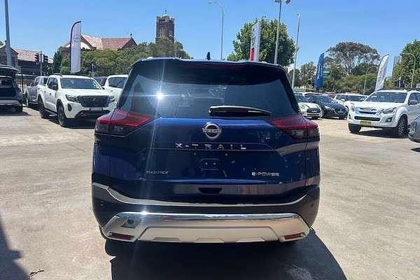 2025 Nissan X-TRAIL Ti-L e-POWER T33