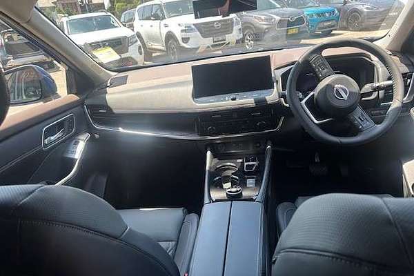 2025 Nissan X-TRAIL Ti-L e-POWER T33