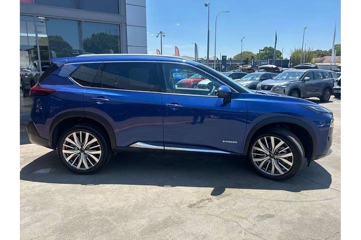 2025 Nissan X-TRAIL Ti-L e-POWER T33