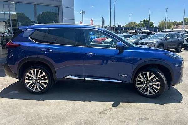 2025 Nissan X-TRAIL Ti-L e-POWER T33