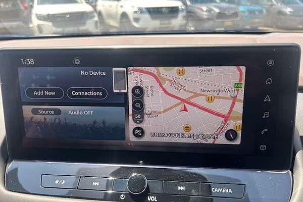 2025 Nissan X-TRAIL Ti-L e-POWER T33