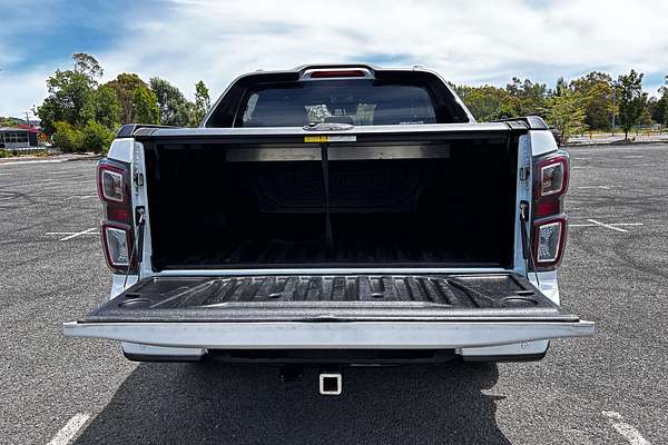 2023 Isuzu D-MAX X-TERRAIN 4X4