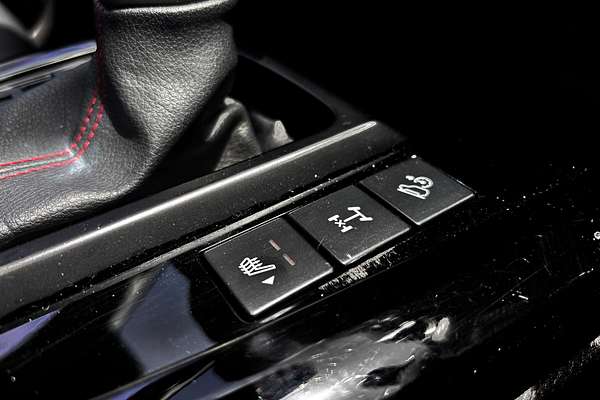 2023 Isuzu D-MAX X-TERRAIN 4X4