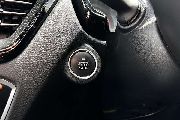 2023 Isuzu D-MAX X-TERRAIN 4X4