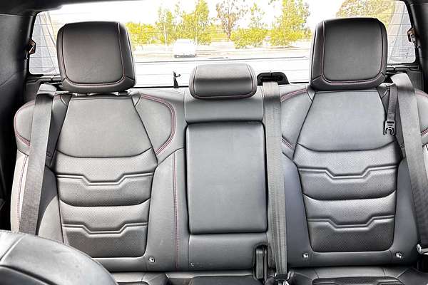 2023 Isuzu D-MAX X-TERRAIN 4X4