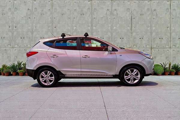 2013 Hyundai ix35 SE LM2