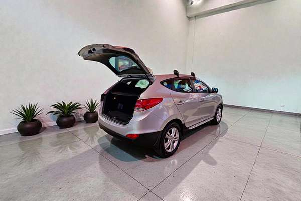 2013 Hyundai ix35 SE LM2