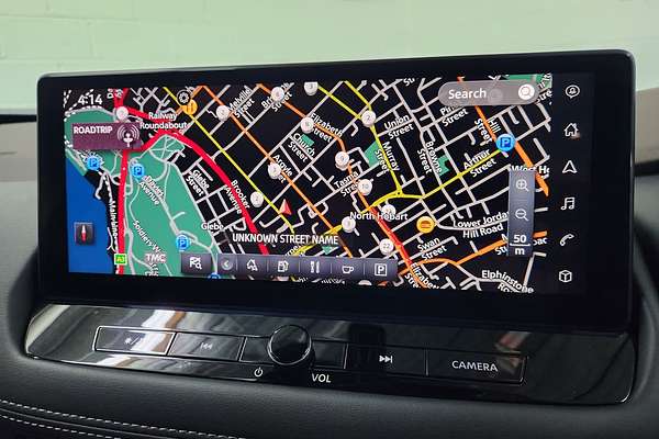 2025 Nissan X-TRAIL ST-L T33