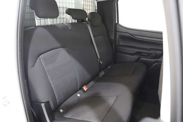 2023 Ford Ranger XL 4X4 2.0L