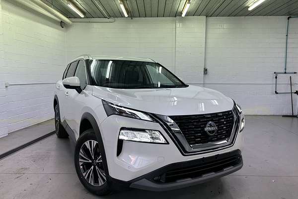 2025 Nissan X-TRAIL ST-L T33
