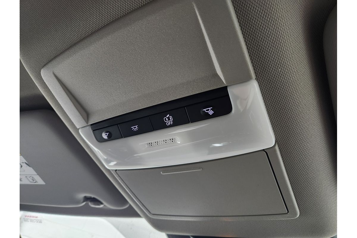 2025 Nissan X-TRAIL ST-L T33