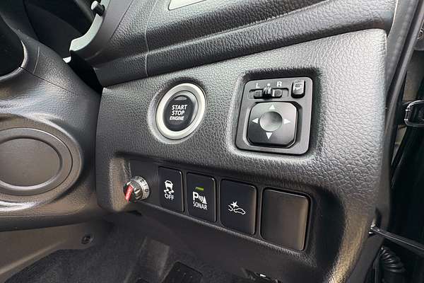 2021 Mitsubishi Pajero Sport Exceed QF