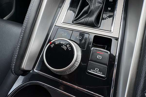 2021 Mitsubishi Pajero Sport Exceed QF