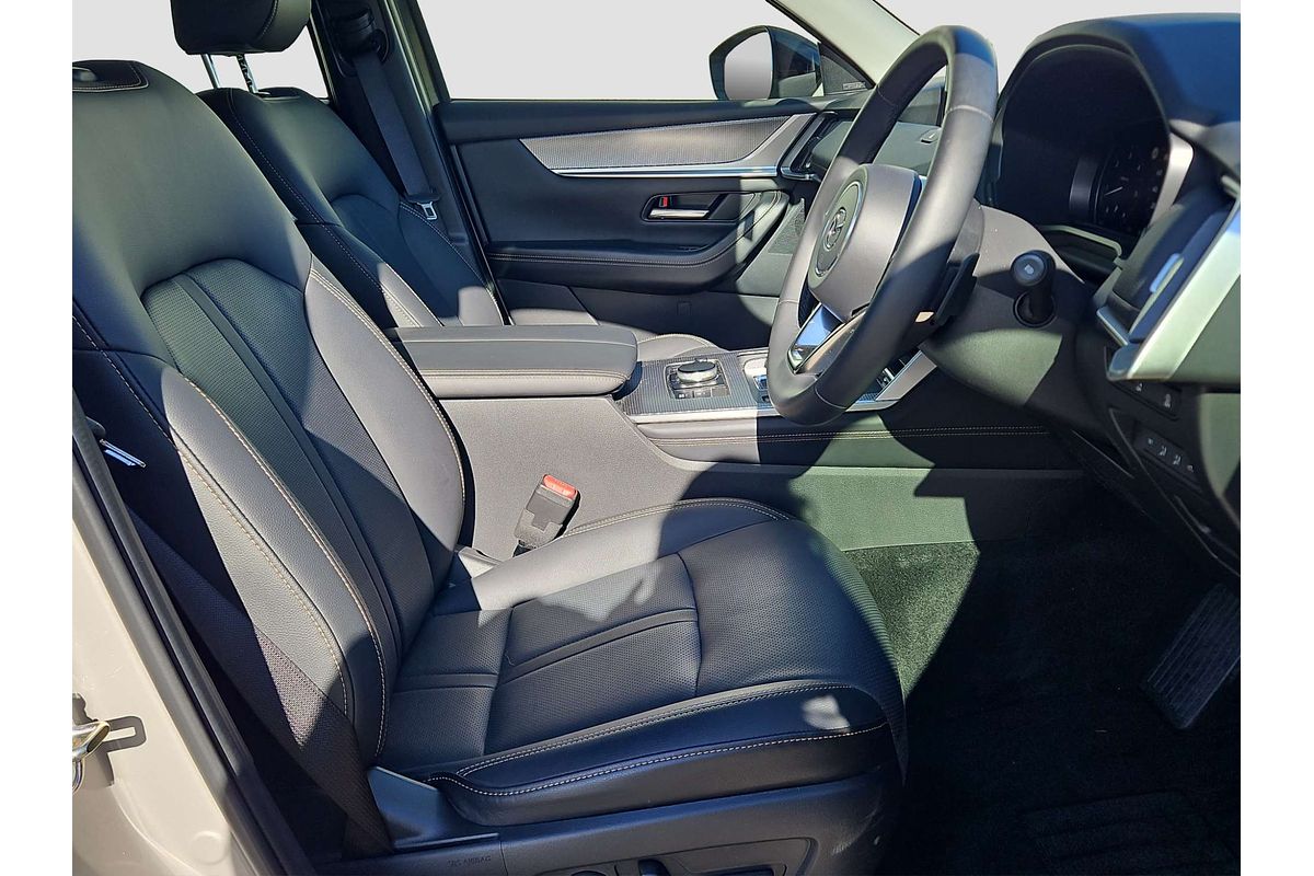 2024 Mazda CX-60 D50e GT KH Series