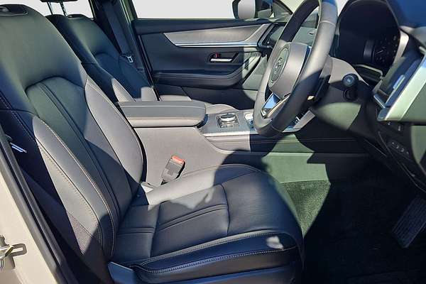 2024 Mazda CX-60 D50e GT KH Series