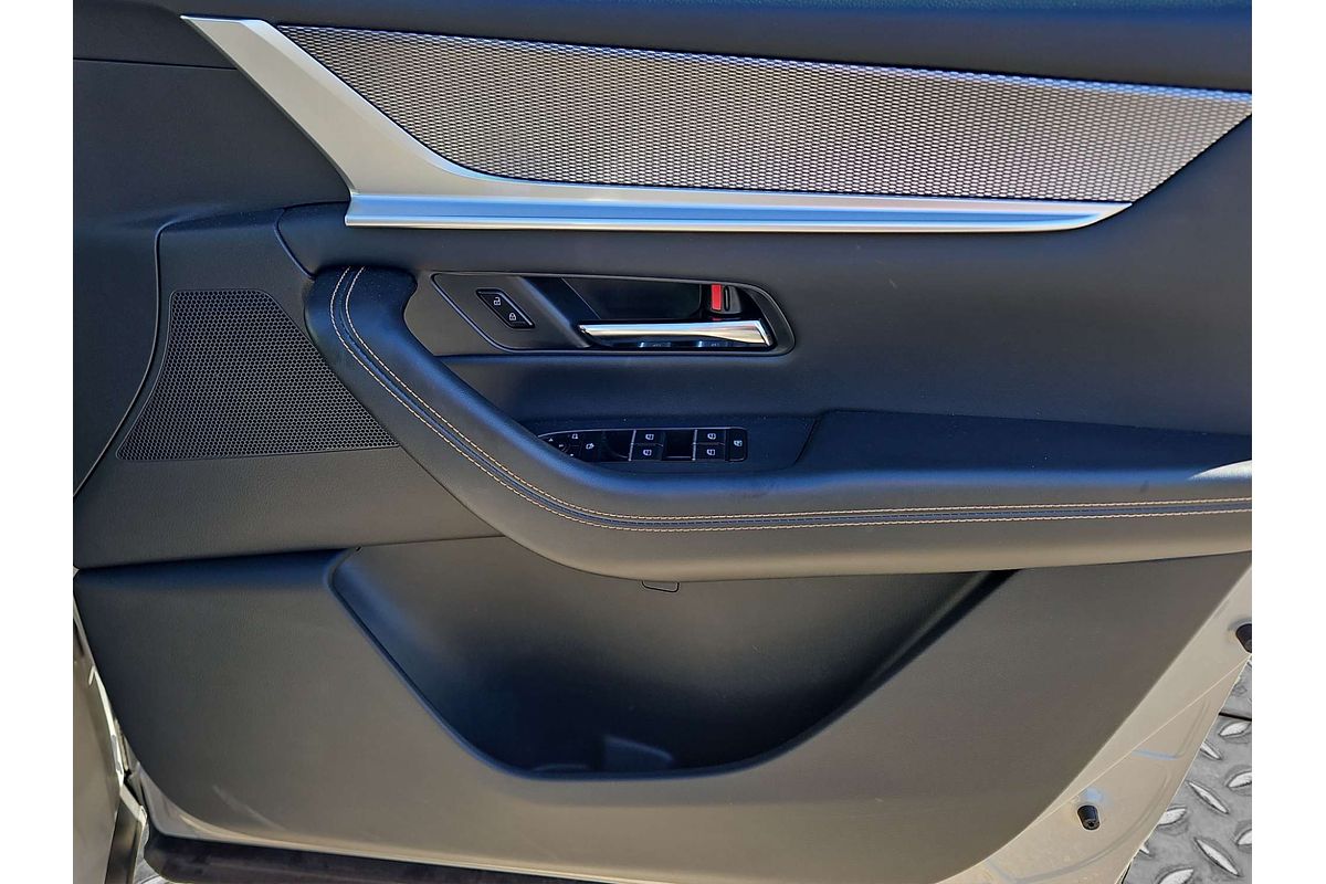 2024 Mazda CX-60 D50e GT KH Series