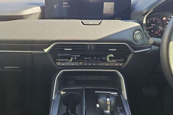 2024 Mazda CX-60 D50e GT KH Series