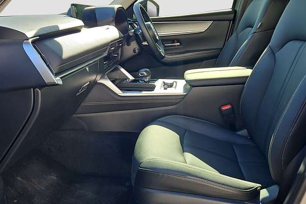 2024 Mazda CX-60 D50e GT KH Series