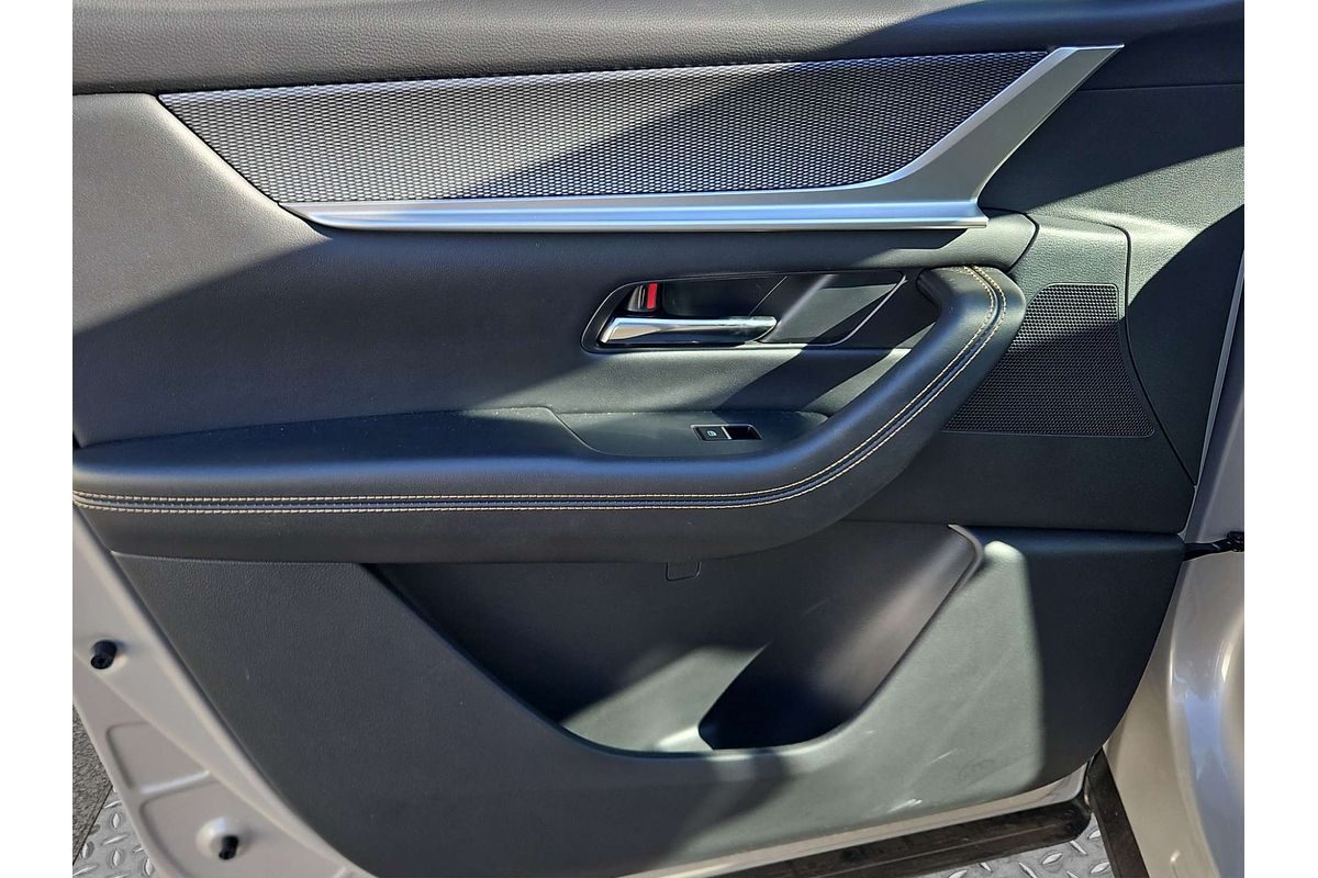 2024 Mazda CX-60 D50e GT KH Series