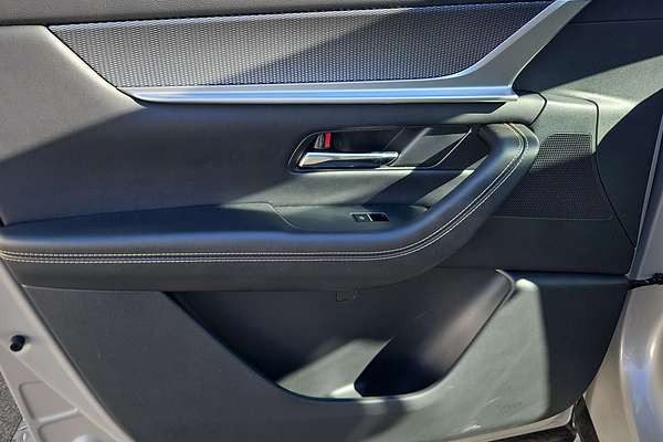 2024 Mazda CX-60 D50e GT KH Series