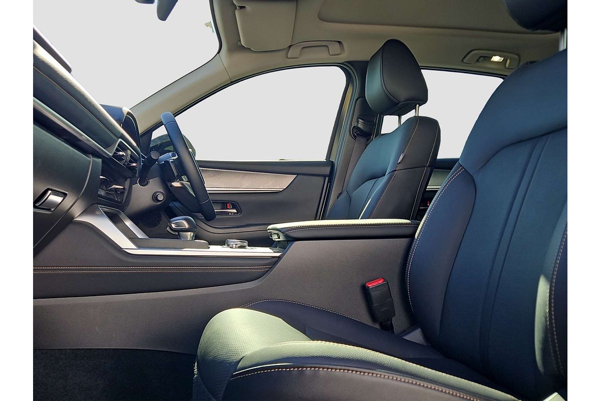 2024 Mazda CX-60 D50e GT KH Series