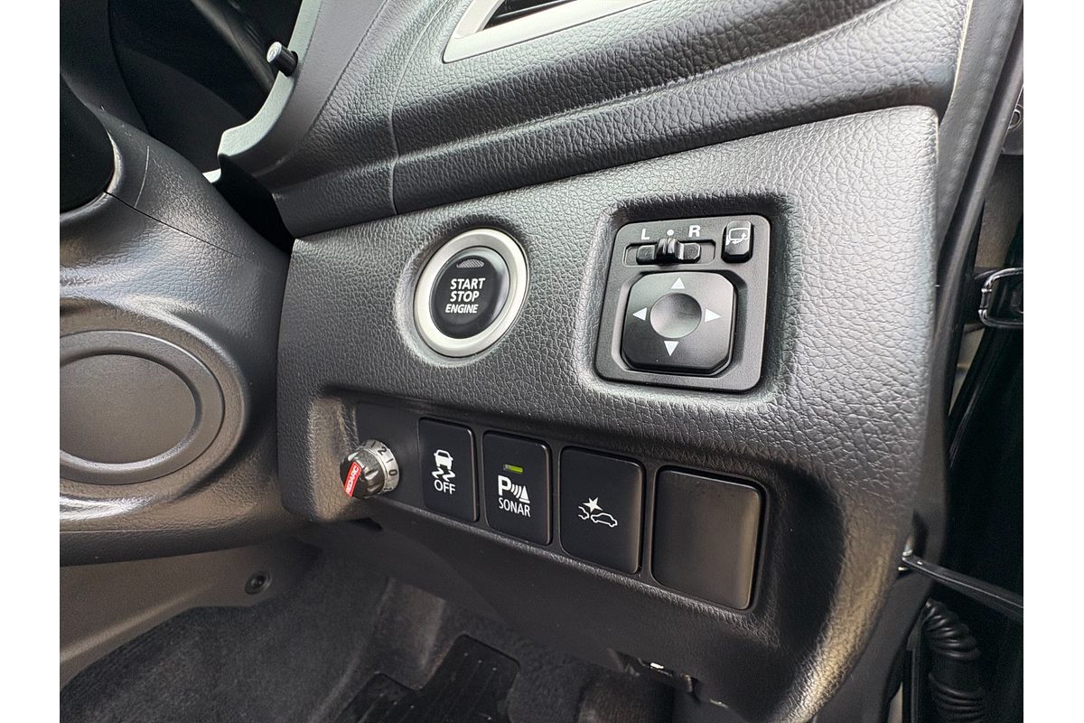 2021 Mitsubishi Pajero Sport Exceed QF