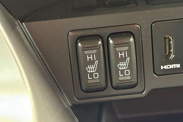 2021 Mitsubishi Pajero Sport Exceed QF