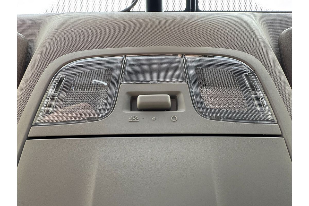 2021 Mitsubishi Pajero Sport Exceed QF