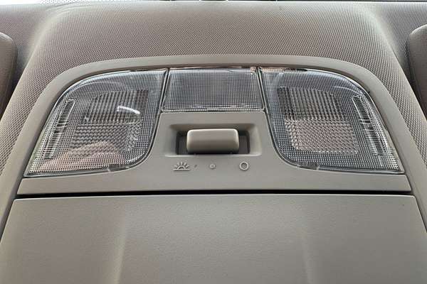 2021 Mitsubishi Pajero Sport Exceed QF