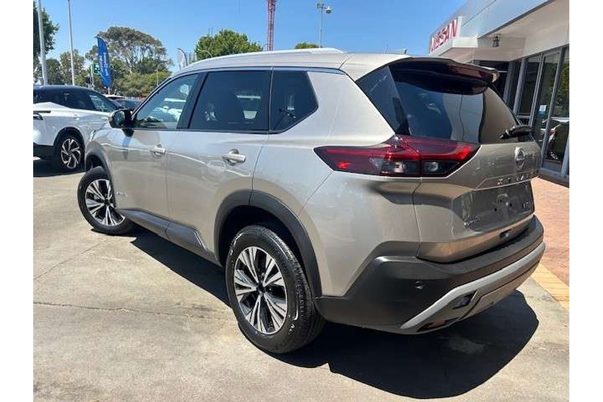 2025 Nissan X-TRAIL ST-L e-POWER T33