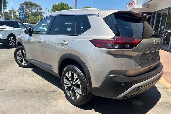 2025 Nissan X-TRAIL ST-L e-POWER T33