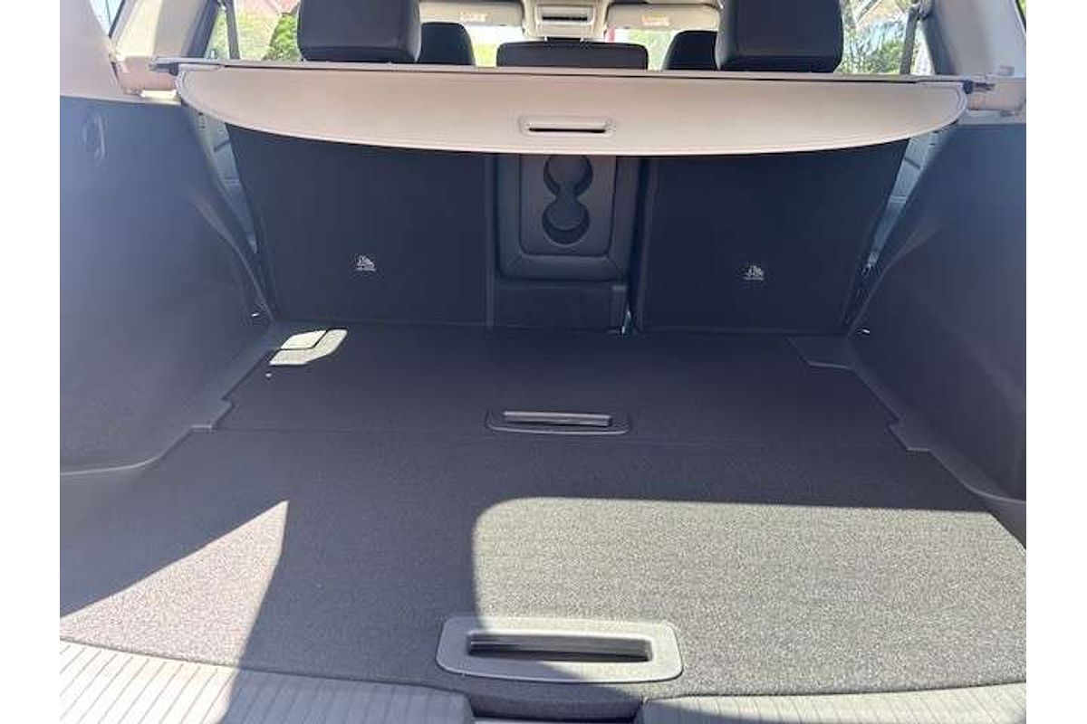 2025 Nissan X-TRAIL ST-L e-POWER T33