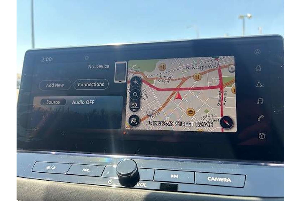 2025 Nissan X-TRAIL ST-L e-POWER T33