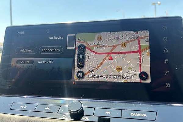 2025 Nissan X-TRAIL ST-L e-POWER T33