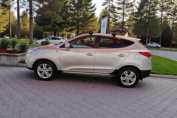 2013 Hyundai ix35 SE LM2