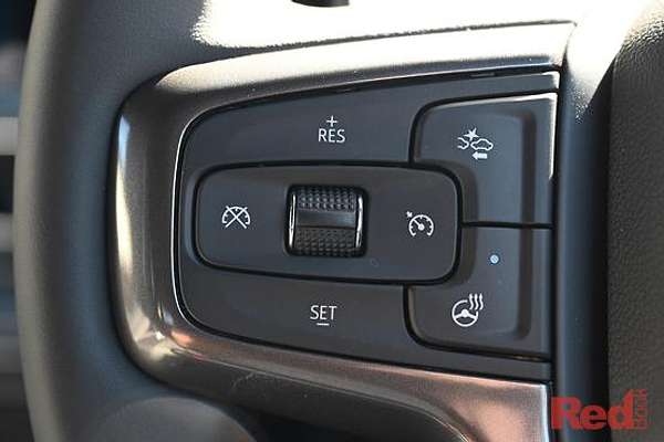 2025 Chevrolet Silverado 1500 ZR2 W/Tech Pack T1 4X4