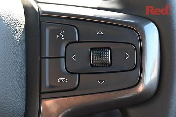 2025 Chevrolet Silverado 1500 ZR2 W/Tech Pack T1 4X4