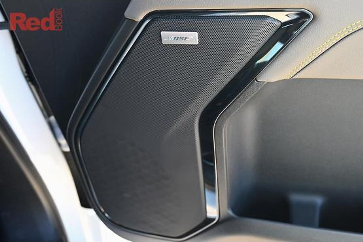 2025 Chevrolet Silverado 1500 ZR2 W/Tech Pack T1 4X4