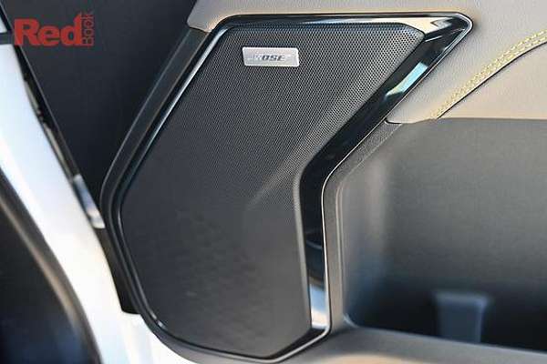 2025 Chevrolet Silverado 1500 ZR2 W/Tech Pack T1 4X4