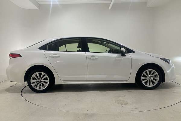 2024 Toyota Corolla Ascent Sport MZEA12R