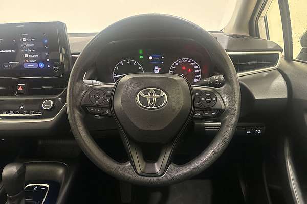 2024 Toyota Corolla Ascent Sport MZEA12R